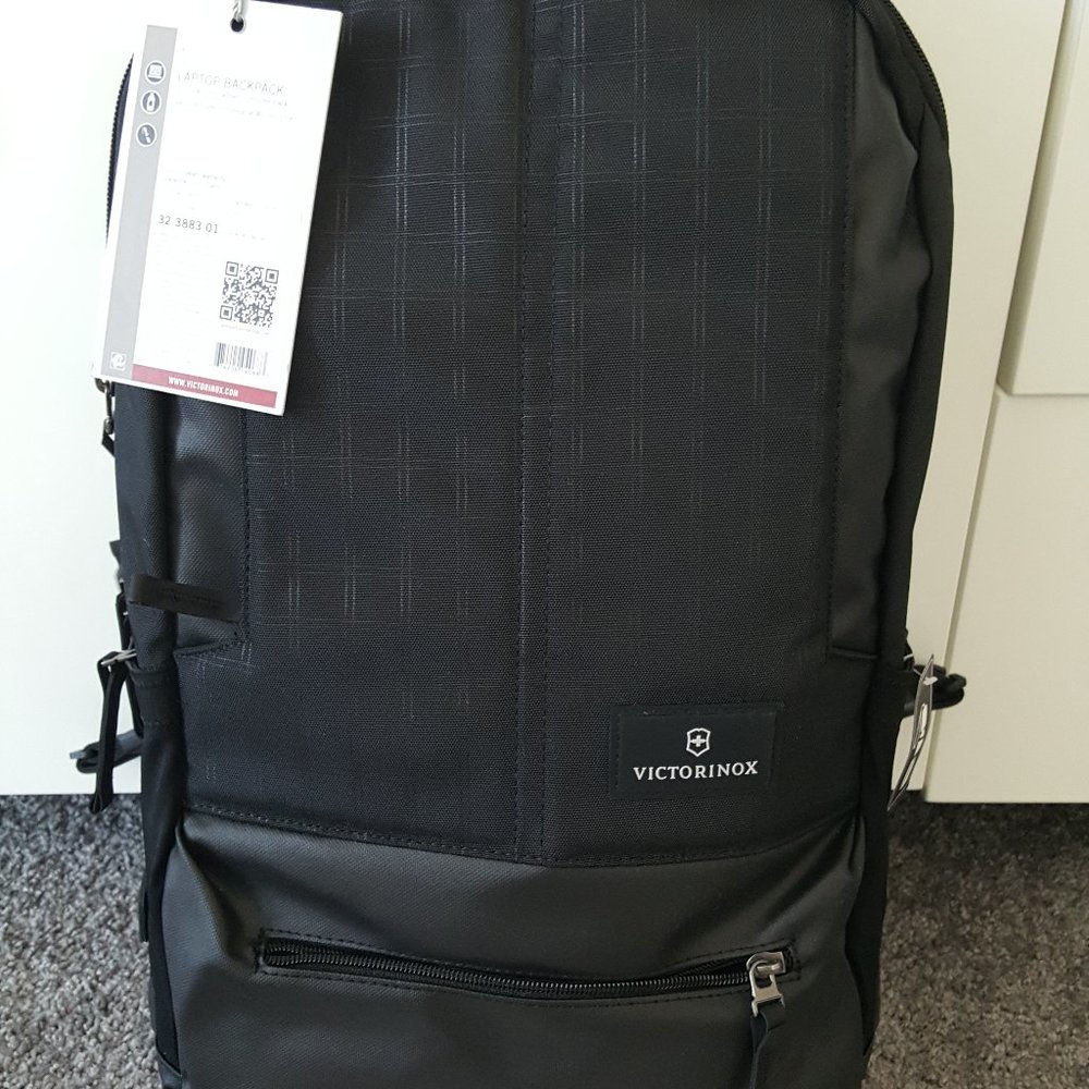 Victorinox backpack